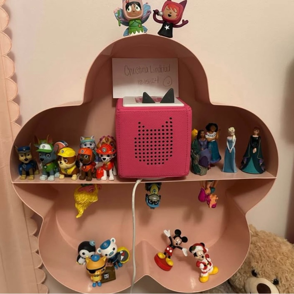 Tonie Box Bundle